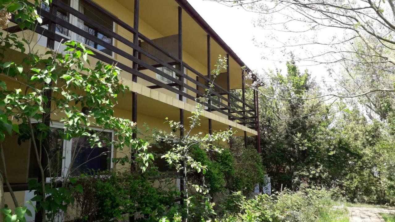 Vila Catrini * Costineşti